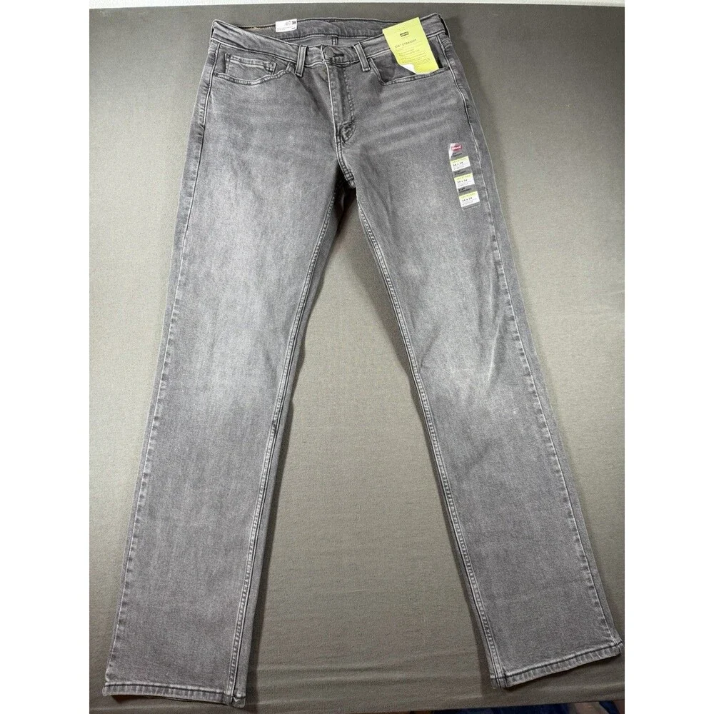 Levis photos measurements